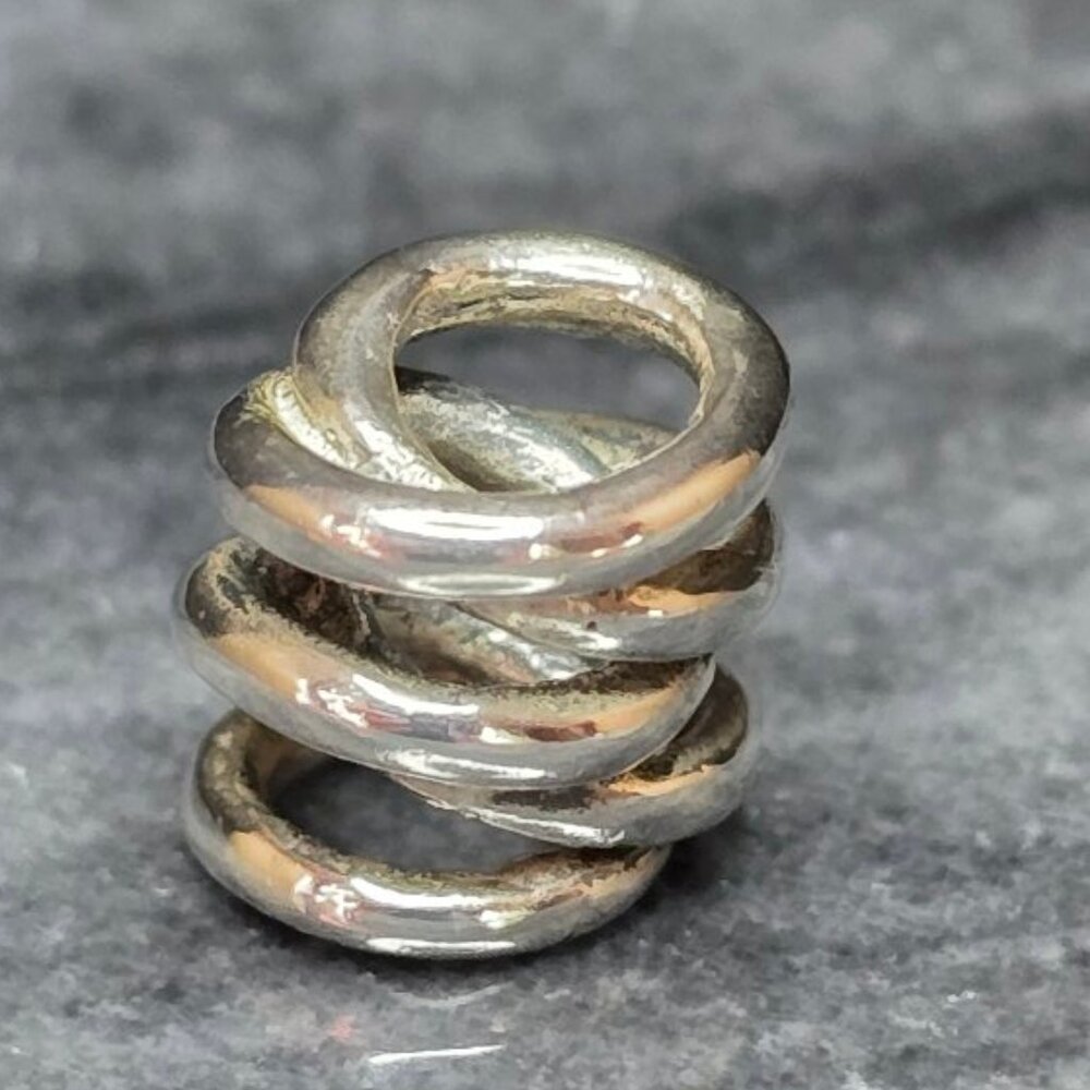 Trollbeads Siblings/Three Siblings
